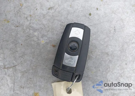 2006 BMW 530I из США, поврежденный, VIN WBANE73526CM42791